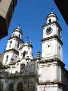 TEMPLO DE SAN IGNACIO